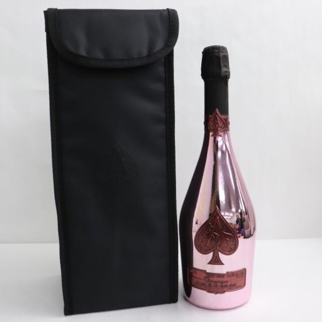 アルマンドブリニャック ロゼ ARMAND DE BRIGNAC