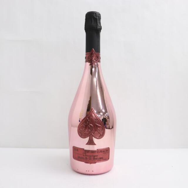 アルマンドブリニャック ロゼ ARMAND DE BRIGNAC