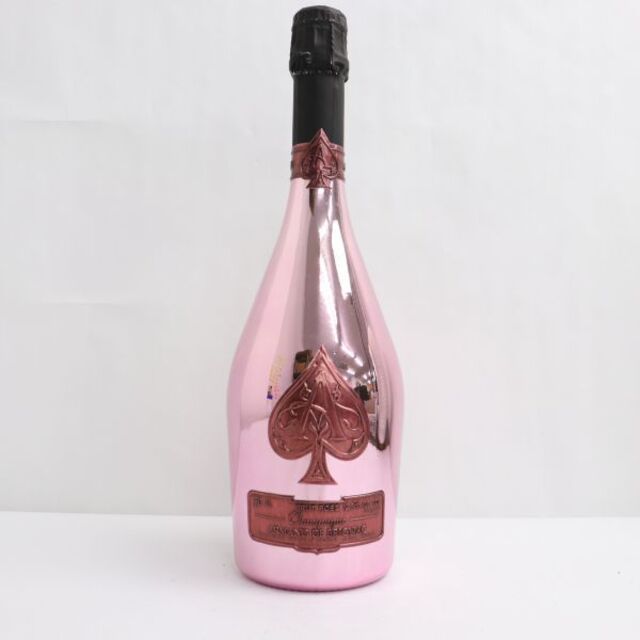 アルマンドブリニャック ロゼ ARMAND DE BRIGNAC