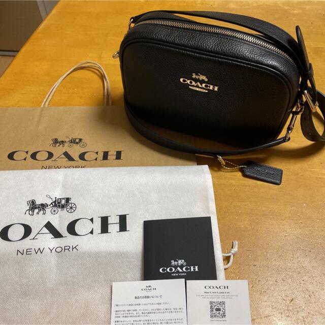 ✨新品 翌日発送✨コーチ COACH ハンドバッグ ショルダーバック CH789