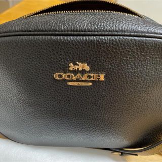 COACH - コーチ ショルダーバッグの通販 by ☺︎｜コーチならラクマ