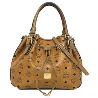MCM(MCM) ショルダーバッグ(レディース)の通販 1,000点以上 | エムシー ...
