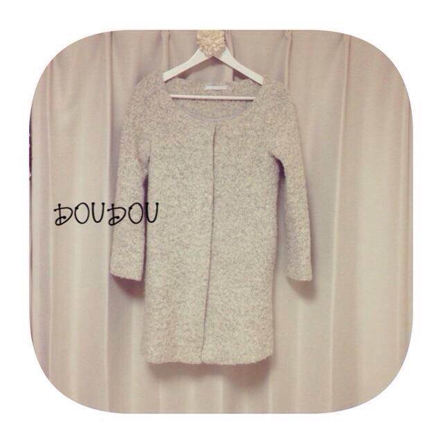 DouDou - 年末❤︎SALE