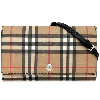 バーバリー(BURBERRY) ショルダーバッグ(レディース)(ホワイト/白色系 ...