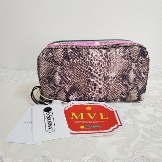 LeSportsac - ☆レスポートサック ミュベール クラシックパイソン ...