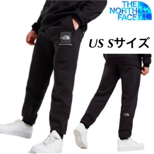 【海外限定】TNF ジョガーパンツ メンズ  US/Sサイズ　日本サイズM