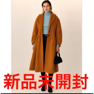 スライ オレンジ ロングコート(レディース)の通販 15点 | SLYの
