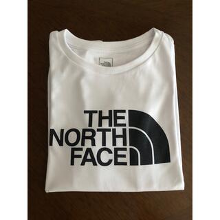 ザノースフェイス(THE NORTH FACE)の子供服　ジュニア　サイズ150㎝(Tシャツ/カットソー)