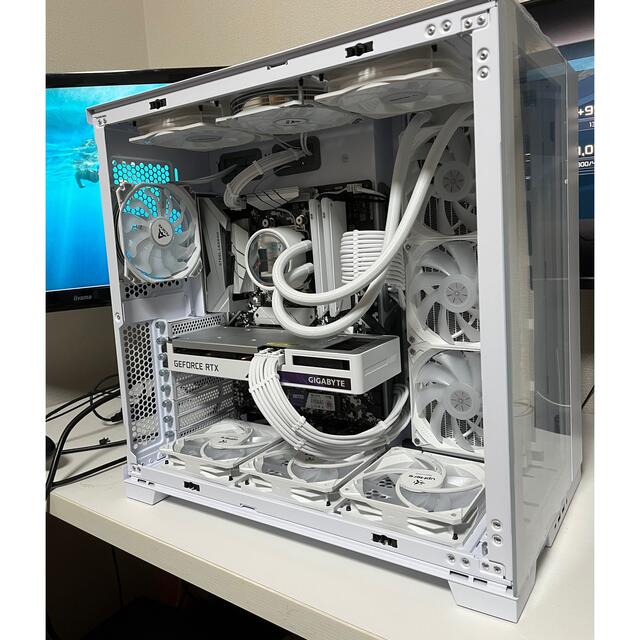 ハイスペック！ゲーミングPC