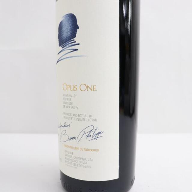 オーパスワン 2018 OPUS ONE