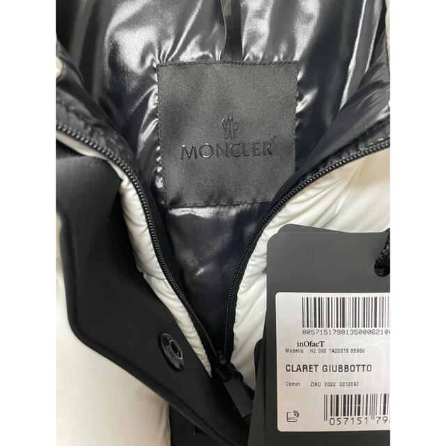今日の超目玉】 MONCLER - レディース ダウン モンクレール クラレット 今日の超目玉】 MONCLER - レディース ダウン モンクレール クラレット