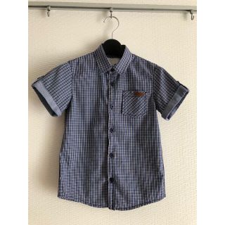 グッチ(Gucci)の子供服　シャツ　グッチ　（5〜6歳サイズ）(Tシャツ/カットソー)