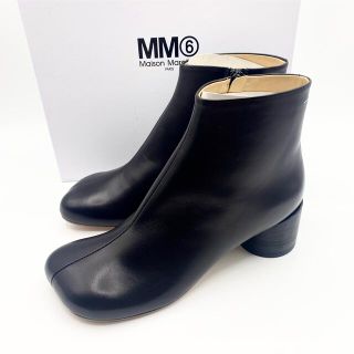 エムエムシックス(MM6)の新品未使用！送料込み★MM6 Maison Margiela★BOOTS(ブーツ)