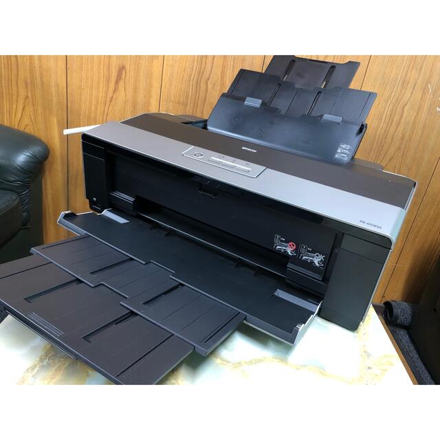 PC周辺機器ジャンク　EPSON エプソン　プリンター　PX-G5300