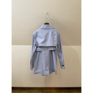 【値下げ可】JIL SANDER 2018AW ベルトコート