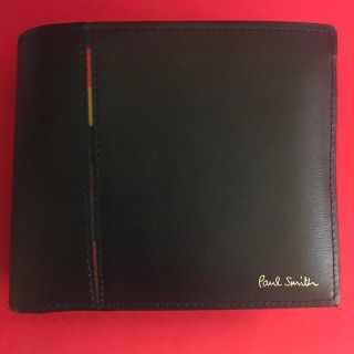 ポールスミス(Paul Smith)のポールスミス　二つ折り財布(折り財布)