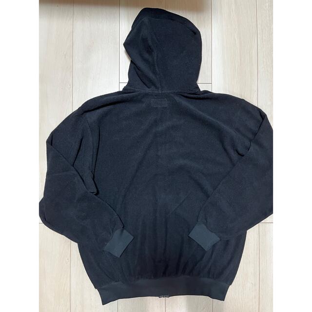 79%以上節約 Ron Herman descendant PE Pile Zip ロンハーマン