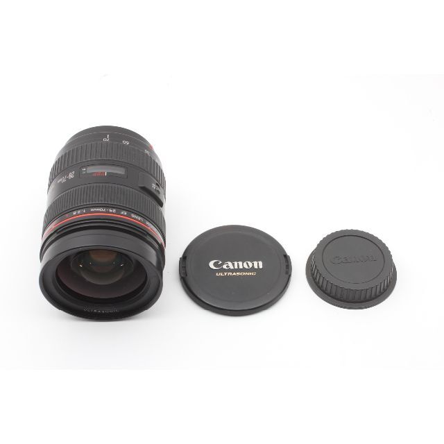 キャノン Canon EF 28-70mm F2.8 L フード付 キャノン Canon EF 28-70mm F2.8 L フード付