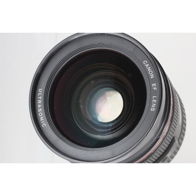 キャノン Canon EF 28-70mm F2.8 L フード付 キャノン Canon EF 28-70mm F2.8 L フード付