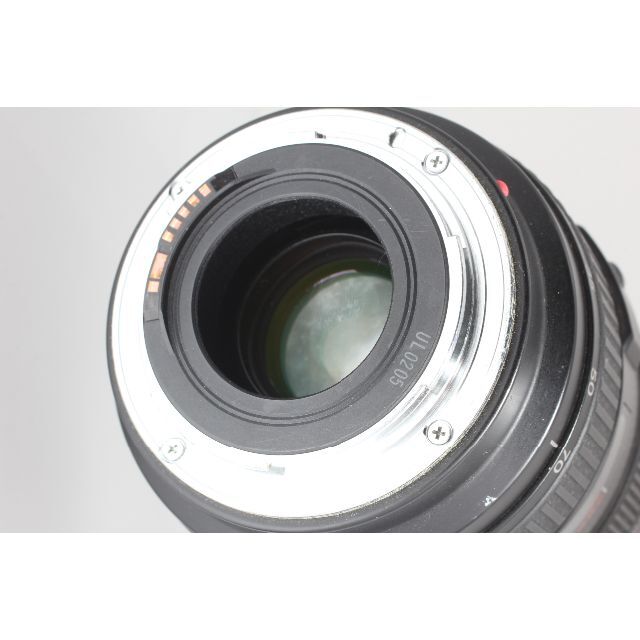 キャノン Canon EF 28-70mm F2.8 L フード付 キャノン Canon EF 28-70mm F2.8 L フード付