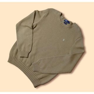 ポロラルフローレン(POLO RALPH LAUREN)のポロラルフローレン　POLO RALPH LAUREN ニット　セーター　(ニット/セーター)