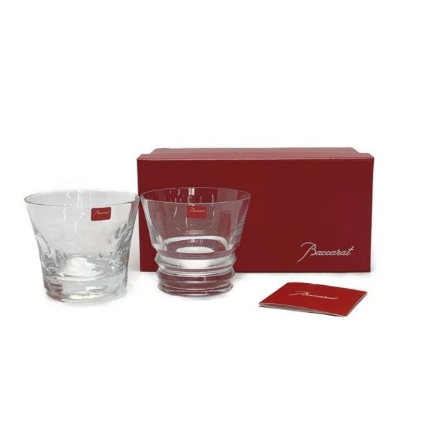 Baccarat バカラ Baccarat バカラ《 ベガタンブラー&ベルーガ