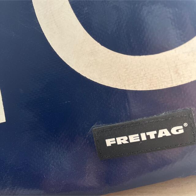 FREITAG フライターグ Cake Bag ケーキバッグ F704 2