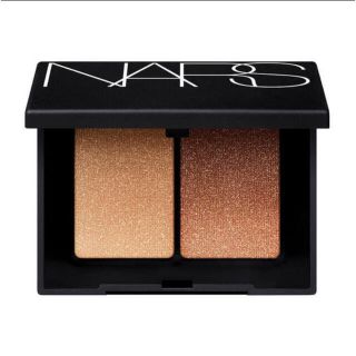 ナーズ(NARS)のNARS デュオアイシャドー 3917 (アイシャドウ)