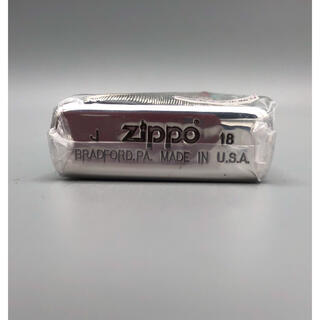 Zippo ネイティブメタル メタル ジッポー NM-フェザー　ターコイズ