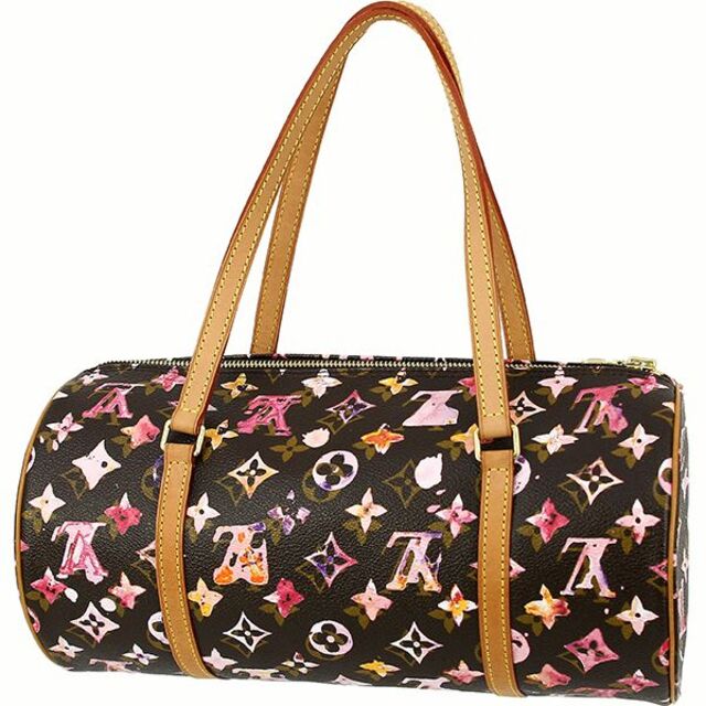 キャンバス】 LOUIS VUITTON - ルイヴィトン パピヨンGM モノグラム