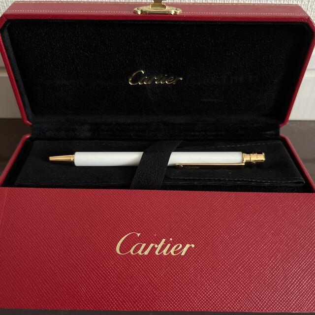 ペン/マーカー 新品未使用 Cartier ボールペン
