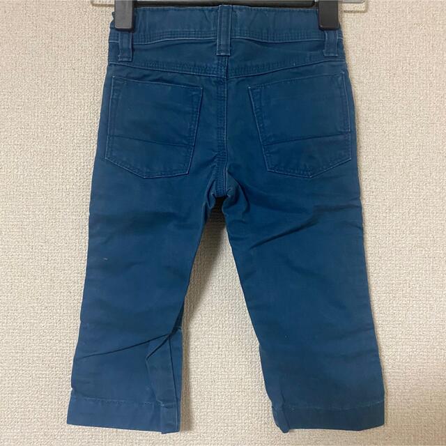 babyGAP(ベビーギャップ)の#0164 ベビーギャップ gap パンツ 長ズボン 80cm キッズ/ベビー/マタニティのベビー服(~85cm)(パンツ)の商品写真