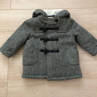 ラブアンドピースアンドマネー ベビー ジャケット/コートの通販 50点