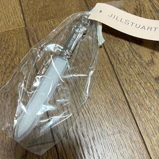 ジルスチュアート(JILLSTUART)の【あっき〜様専用】9月17日⭐️購入新品　ジルスチュアート　爪磨き(ネイルケア)