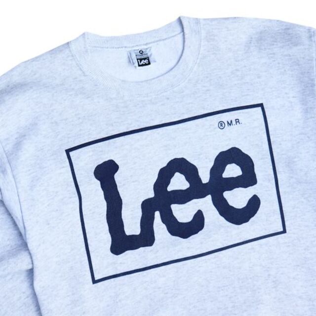 希少 90s USA製 ビンテージ▽Lee × フリトレー 企業物 スウェット