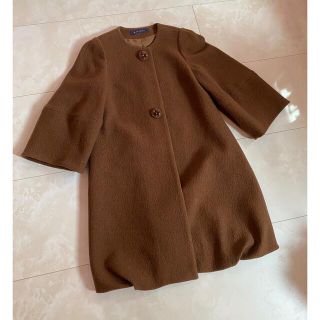 エムズグレイシー ロングコート(レディース)の通販 600点以上 | M'S