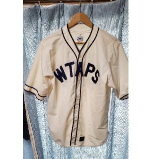 Takuya∞着用 wtaps ベースボールシャツの通販 by ヒナタ's shop