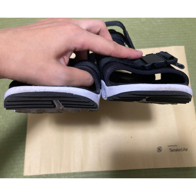 NIKE(ナイキ)のNike キャニオン　サンダル レディースの靴/シューズ(サンダル)の商品写真