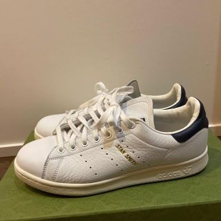 アディダス(adidas)のなかやん様専用👟adidas スニーカー　Stan smith 27㎝(スニーカー)