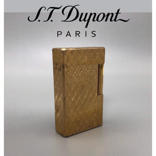 デュポン(S.T. Dupont)（ゴールド/金色系）の通販 200点以上 