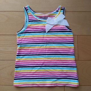 【OSHKOSH B'gosh】80cm　タンクトップ