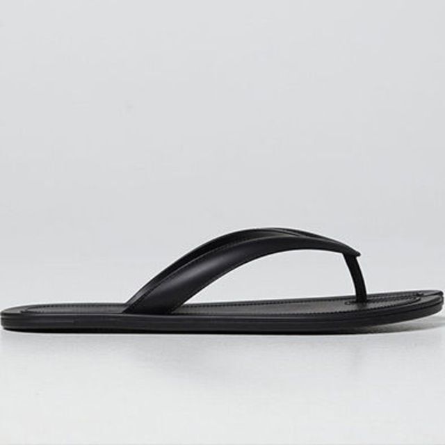 Maison Margiela Tabi トングサンダル 黒 最終値下げ - agedor.ma