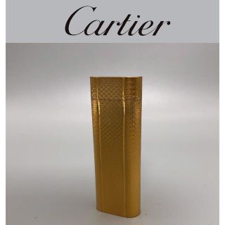 カルティエ ライター(ゴールド/金色系)の通販 100点以上 | Cartierを ...
