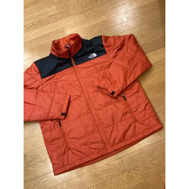THE NORTH FACE VENTURE 2 大きいsizeXXL オレンジ - 通販 - pinehotel