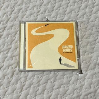 ブルーノマーズ　Doo-Wops and Hooligans(R&B/ソウル)