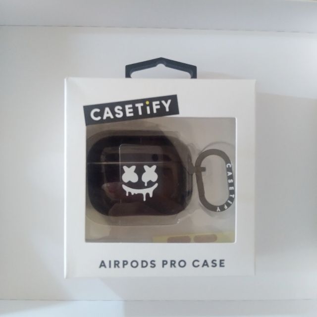 コカコーラ×マシュメロ AirPods Proケース casetify | フリマアプリ ラクマ