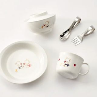ファミリア 離乳食器セットの通販 600点以上 | familiarのキッズ ...