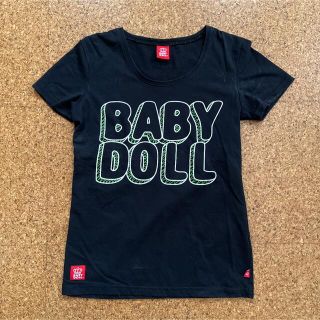 ベビードール(BABYDOLL)のBABY DOLL Tシャツ(Tシャツ(半袖/袖なし))