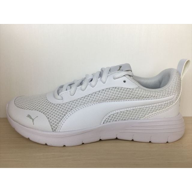 PUMA(プーマ)のプーマ フレックスリニュー スニーカー 靴 25,5cm 新品 (1274) レディースの靴/シューズ(スニーカー)の商品写真