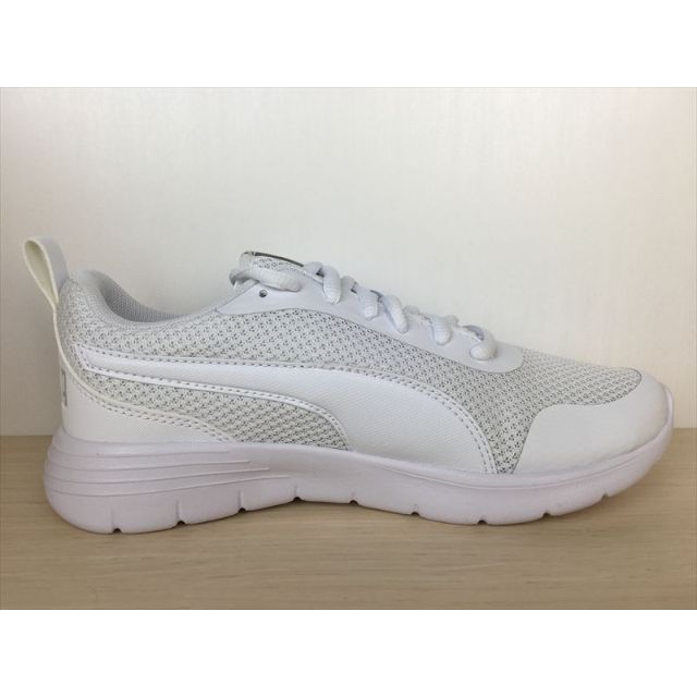 PUMA(プーマ)のプーマ フレックスリニュー スニーカー 靴 25,5cm 新品 (1274) レディースの靴/シューズ(スニーカー)の商品写真